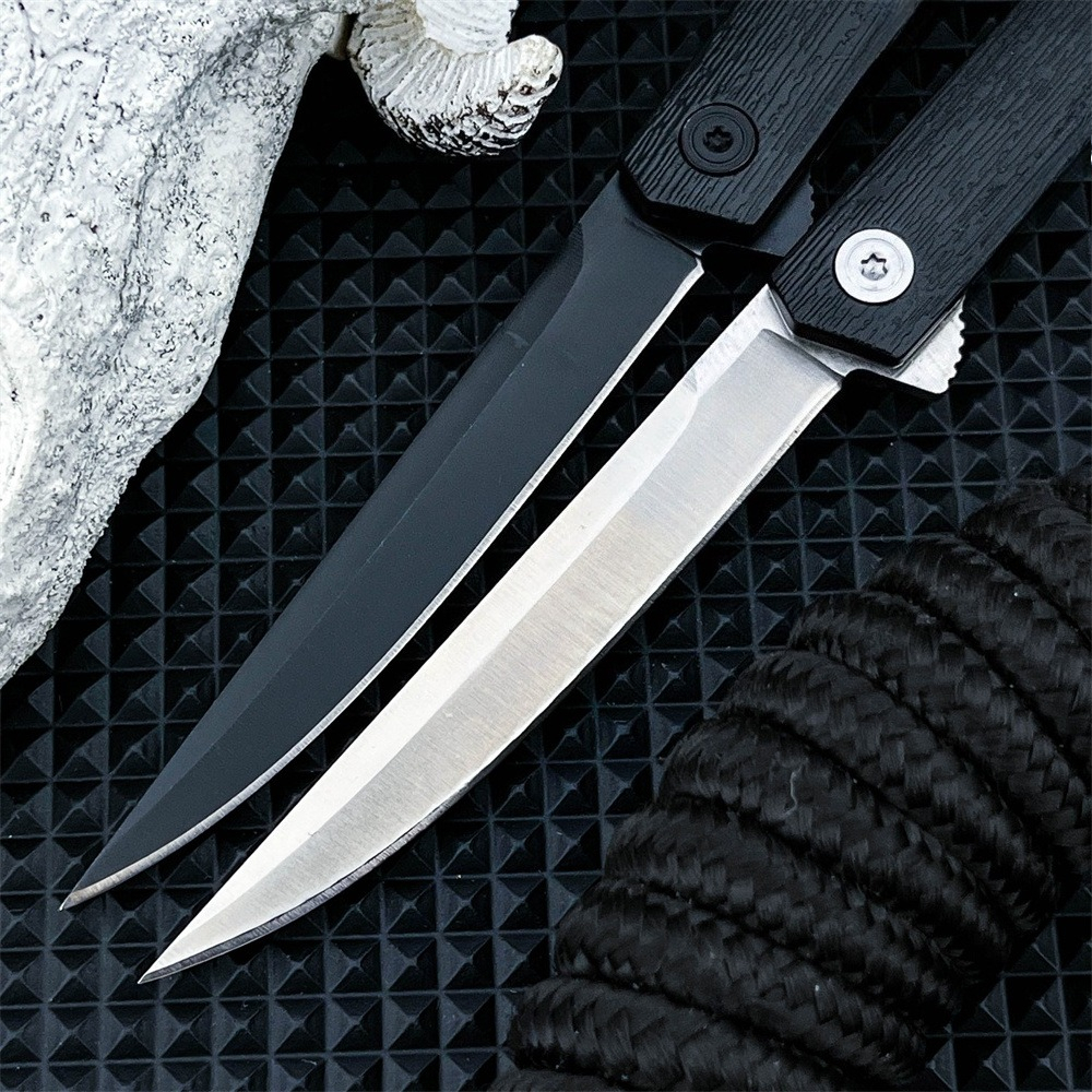 Hot Sale 7097 Pocket Folding K - Edc Carry Pocket Knife recensie en prijs