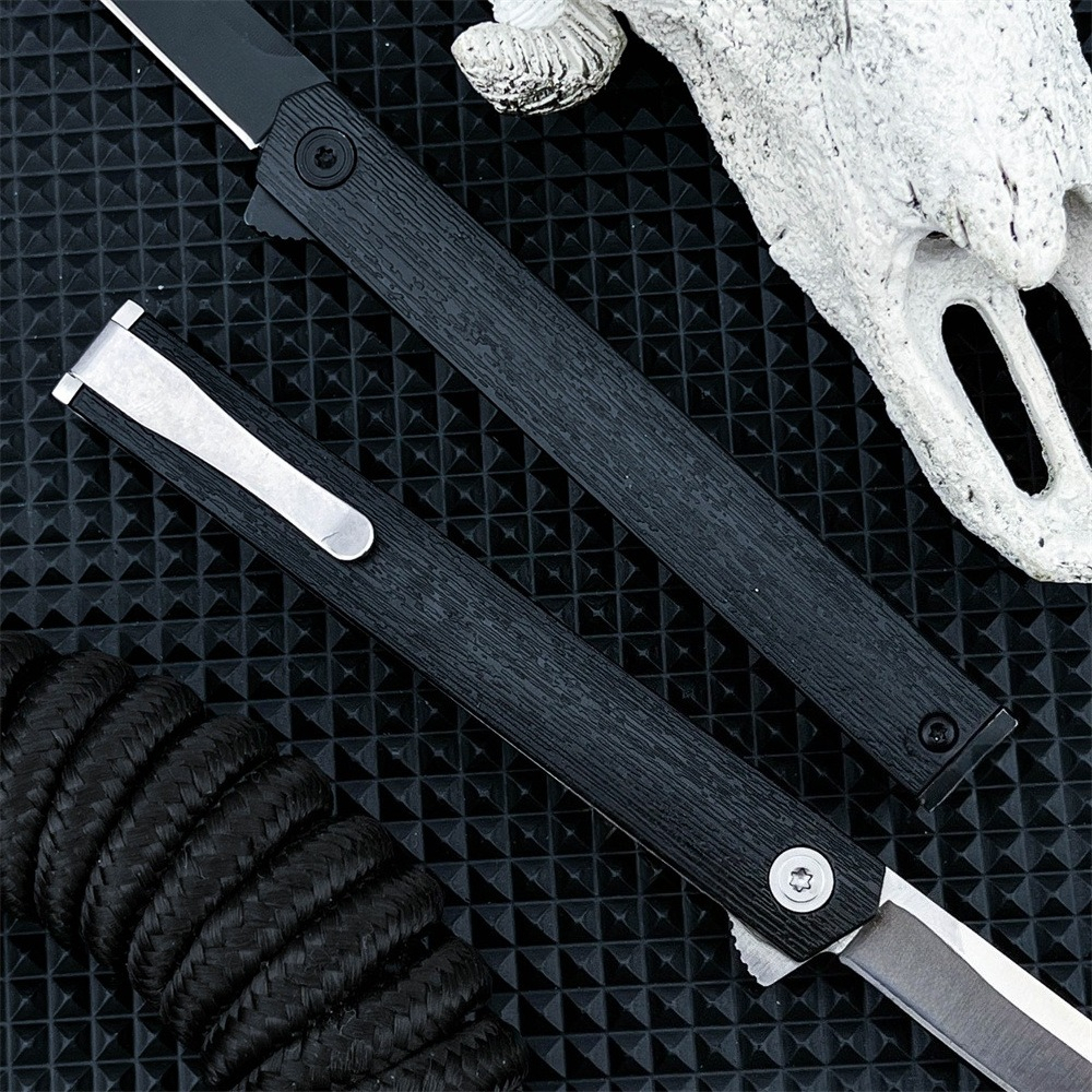 Hot Sale 7097 Pocket Folding K - Edc Carry Pocket Knife recensie en prijs