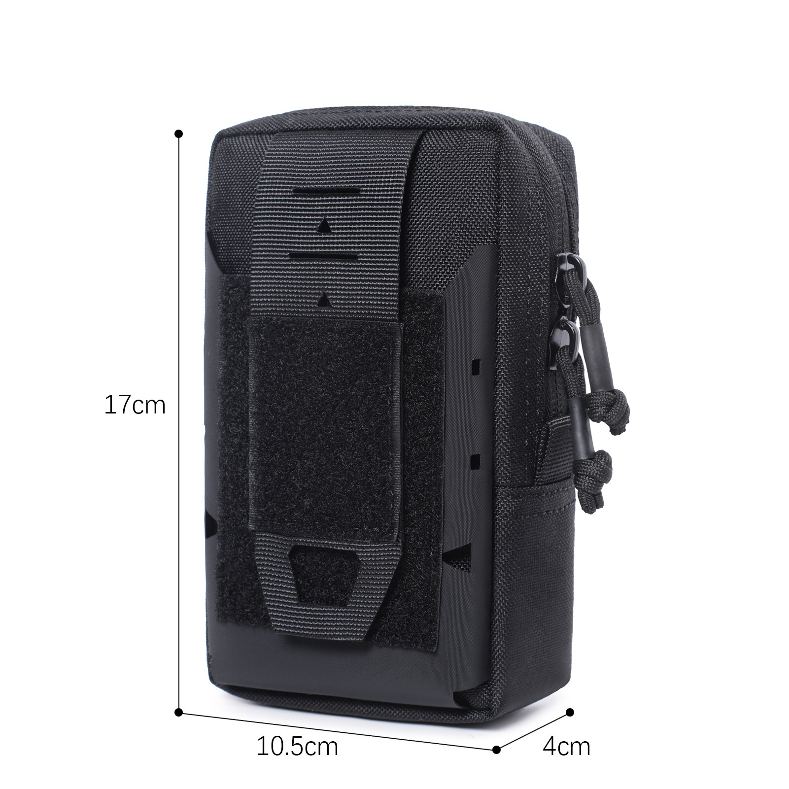 Multipurpose Tactical MOLLE ED - Appendix Carry Edc recensie en prijs