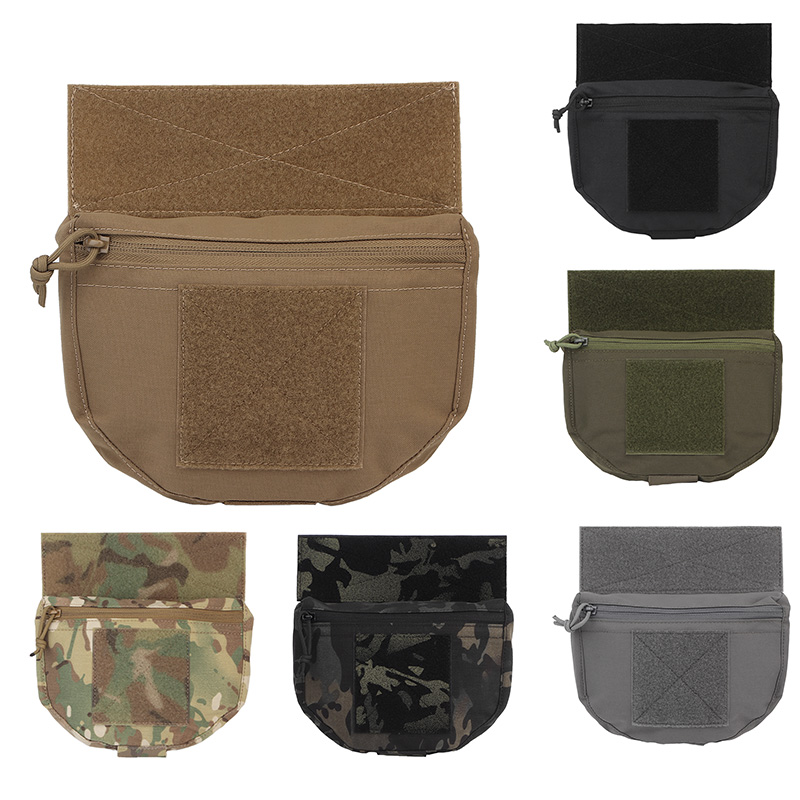 Tactical Dump Pouch for JPC CP - Edc Carry Kit recensie en prijs