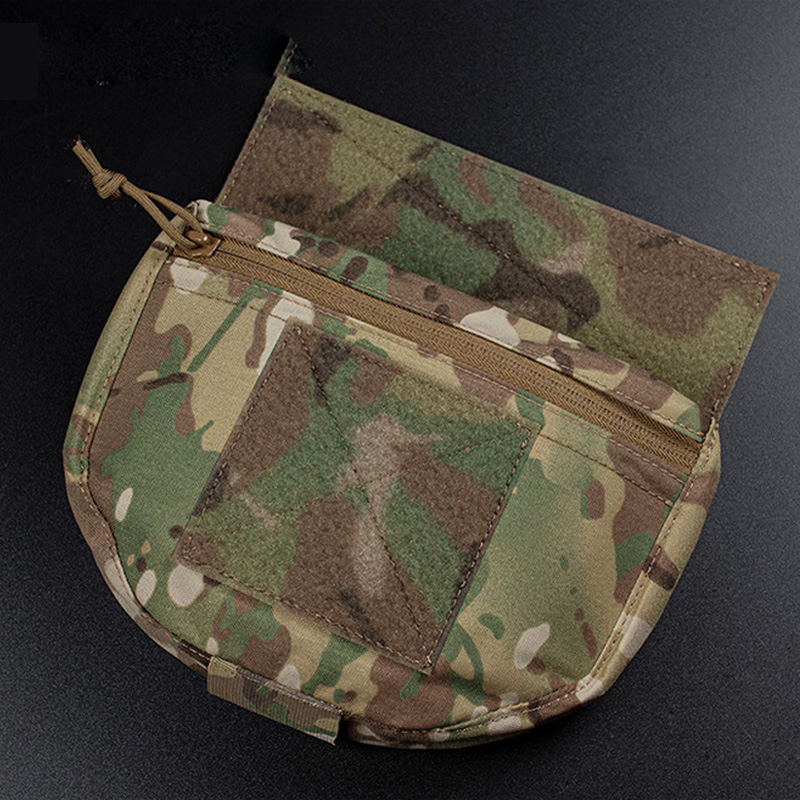 Tactical Dump Pouch for JPC CP - Edc Carry Kit recensie en prijs