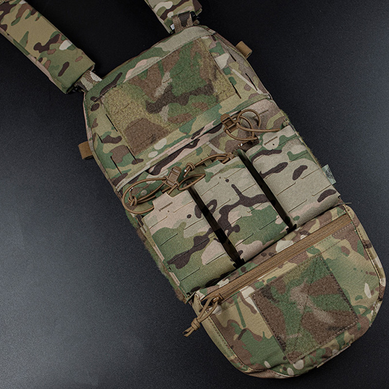 Tactical Dump Pouch for JPC CP - Edc Carry Kit recensie en prijs