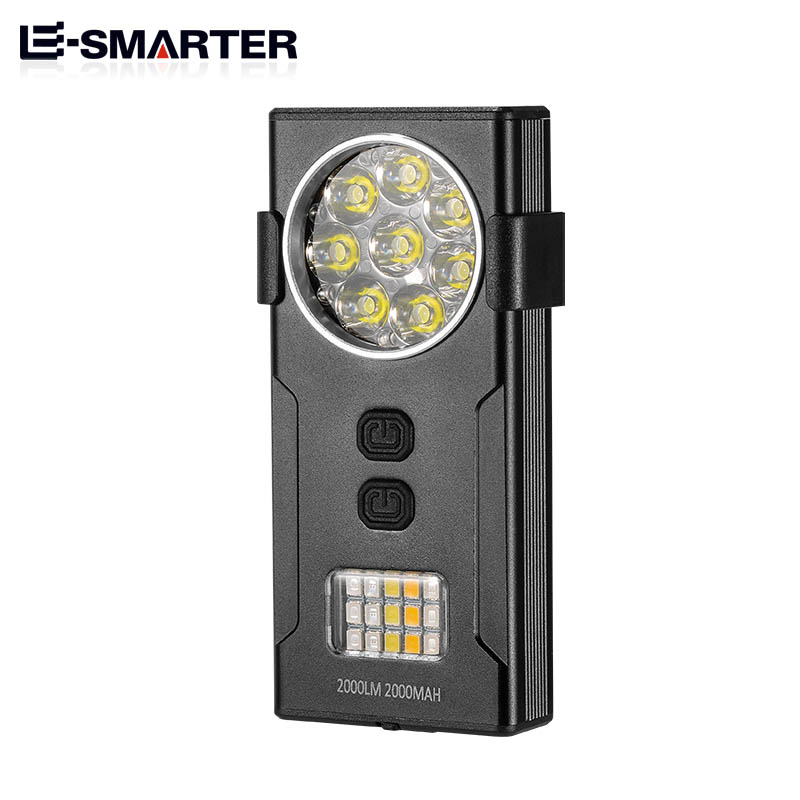 Mini LED EDC Keychain Flashlig - Edc Carry Clip recensie en prijs