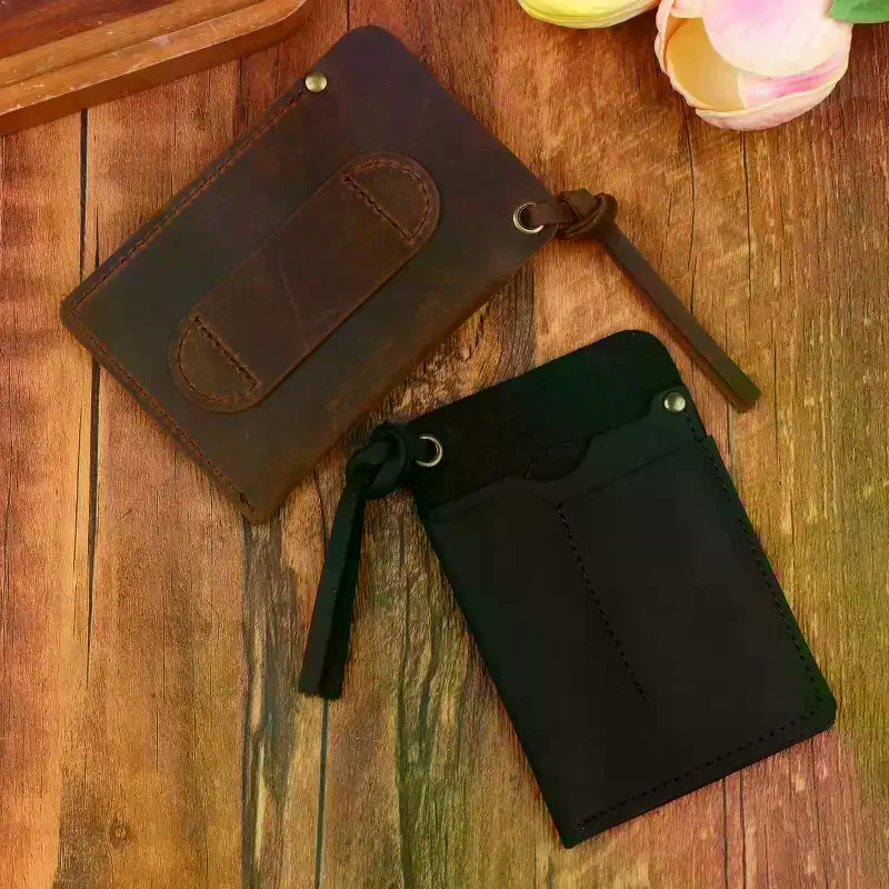 Handmade Genuine Leather EDC T - Edc Carry Clip recensie en prijs