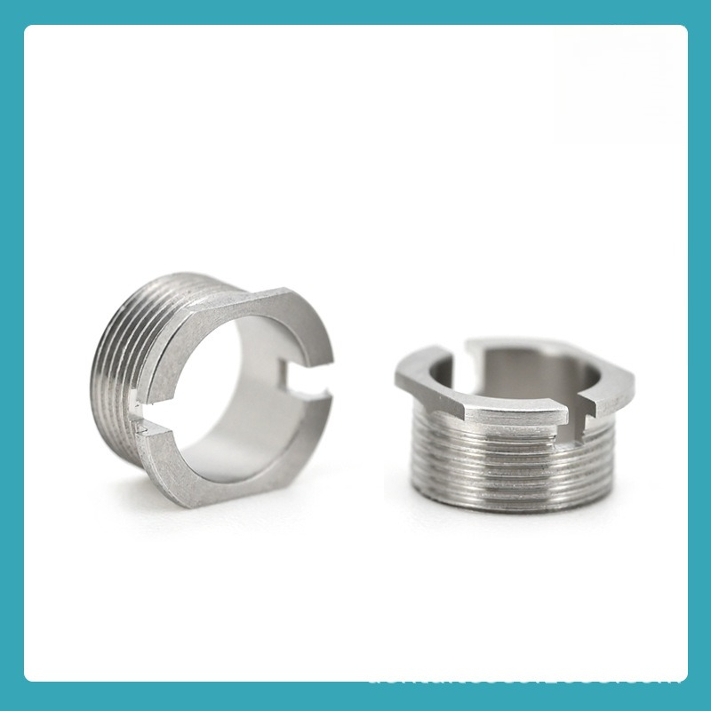 Dental Material Guide Ring Fix - Nail File Titanium recensie en prijs