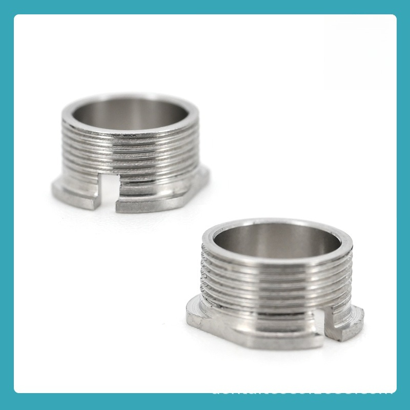 Dental Material Guide Ring Fix - Nail File Titanium recensie en prijs