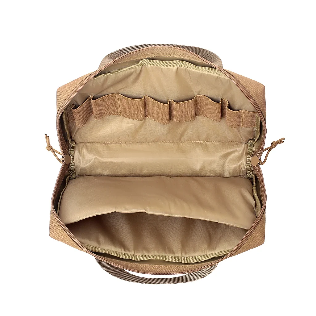 Gun Carry Bag EDC Tool Pouch O - Appendix Carry Edc recensie en prijs