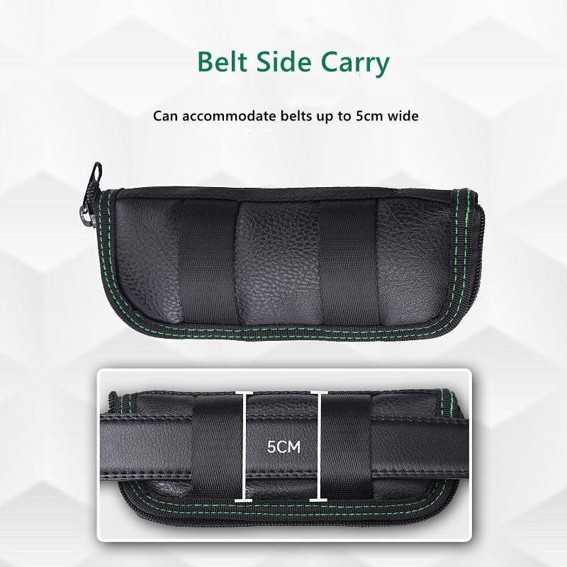 Portable Folding Knife Sheath, - Edc Carry Clip recensie en prijs