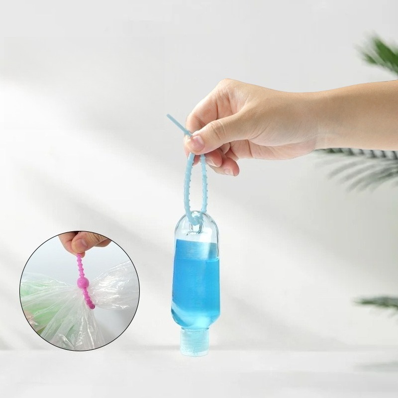 random color5pcs Multifunction - Cable Winder Keychain recensie en prijs