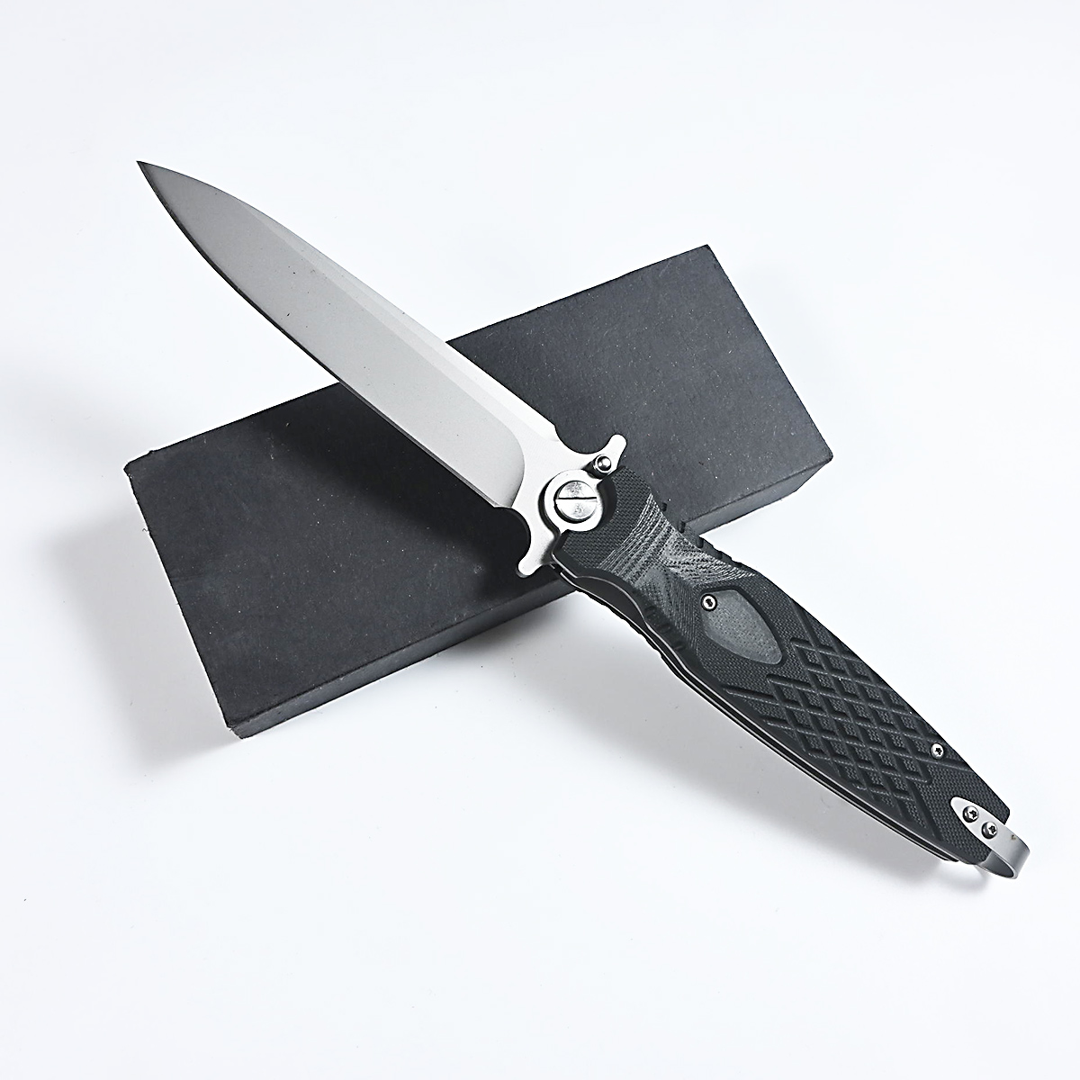 Pocket Knife, EDC Folding Pock - Edc Carry Clip recensie en prijs