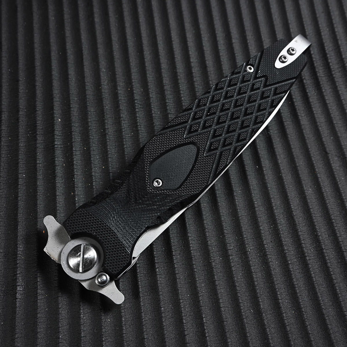 Pocket Knife, EDC Folding Pock - Edc Carry Clip recensie en prijs
