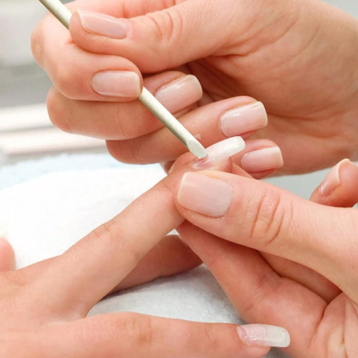 Manicure Kits, Individually Pa - Nail File Titanium recensie en prijs