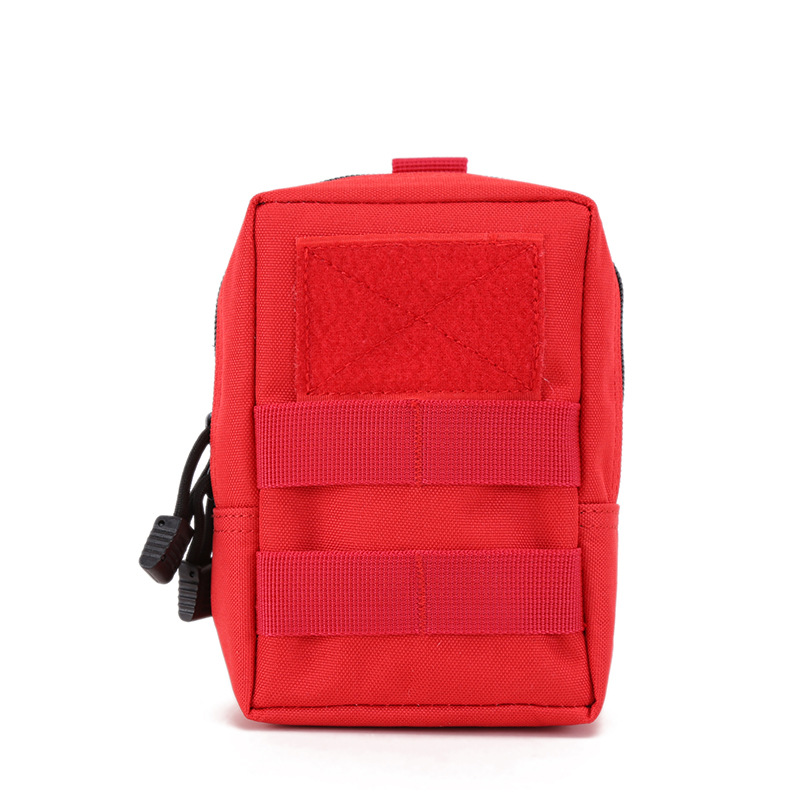 Small Tactical Pouches Molle U - Edc Carry Kit recensie en prijs
