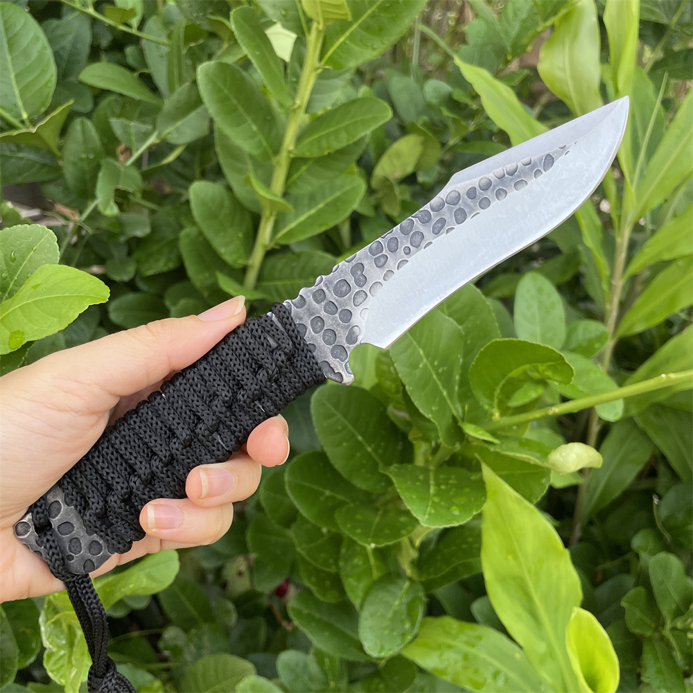 Forged 8cr13mov Blade Pocket k - Edc Carry Pocket Knife recensie en prijs
