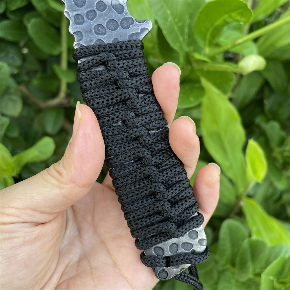 Forged 8cr13mov Blade Pocket k - Edc Carry Pocket Knife recensie en prijs