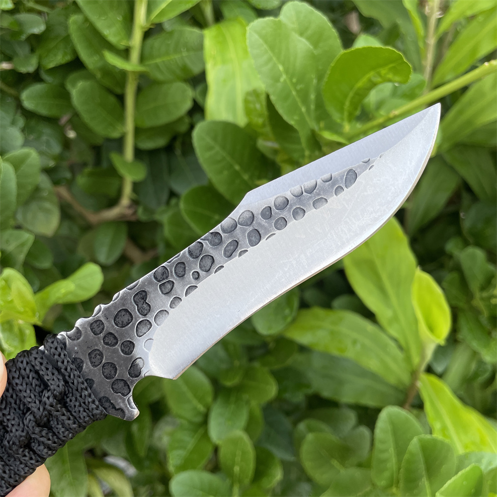 Forged 8cr13mov Blade Pocket k - Edc Carry Pocket Knife recensie en prijs