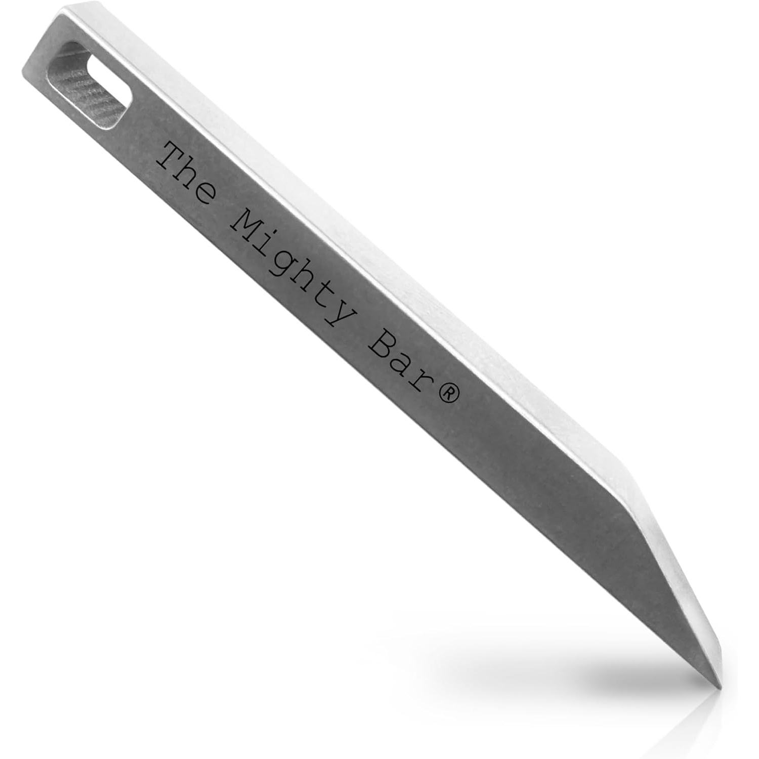 Heavy Duty Keychain Prybar EDC - Edc Day Carry recensie en prijs