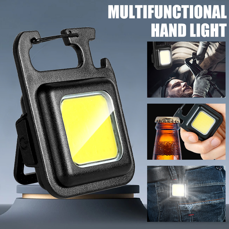 Super Bright Convenient Carry- - Keychain Flashlight recensie en prijs