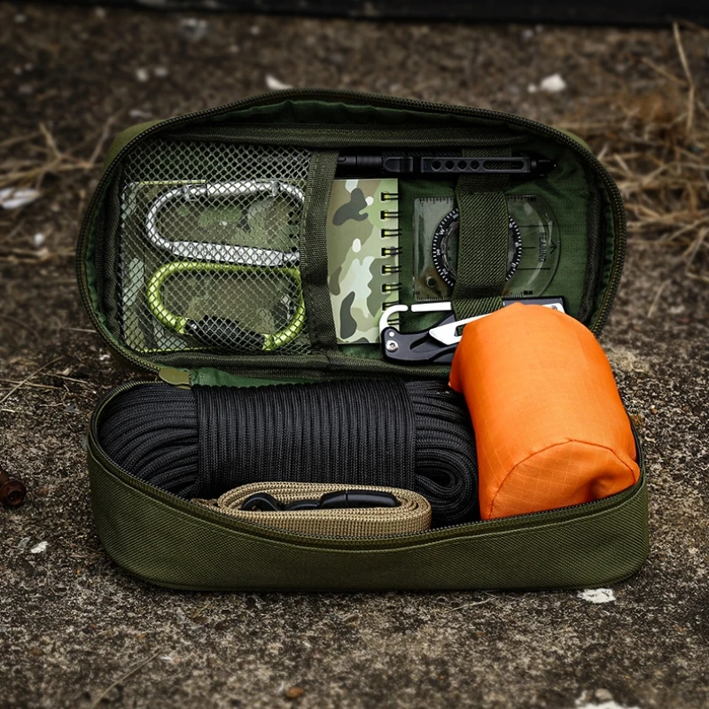 Tactical EDC Pocket Organizer  - Edc Carry Pocket Pouch recensie en prijs