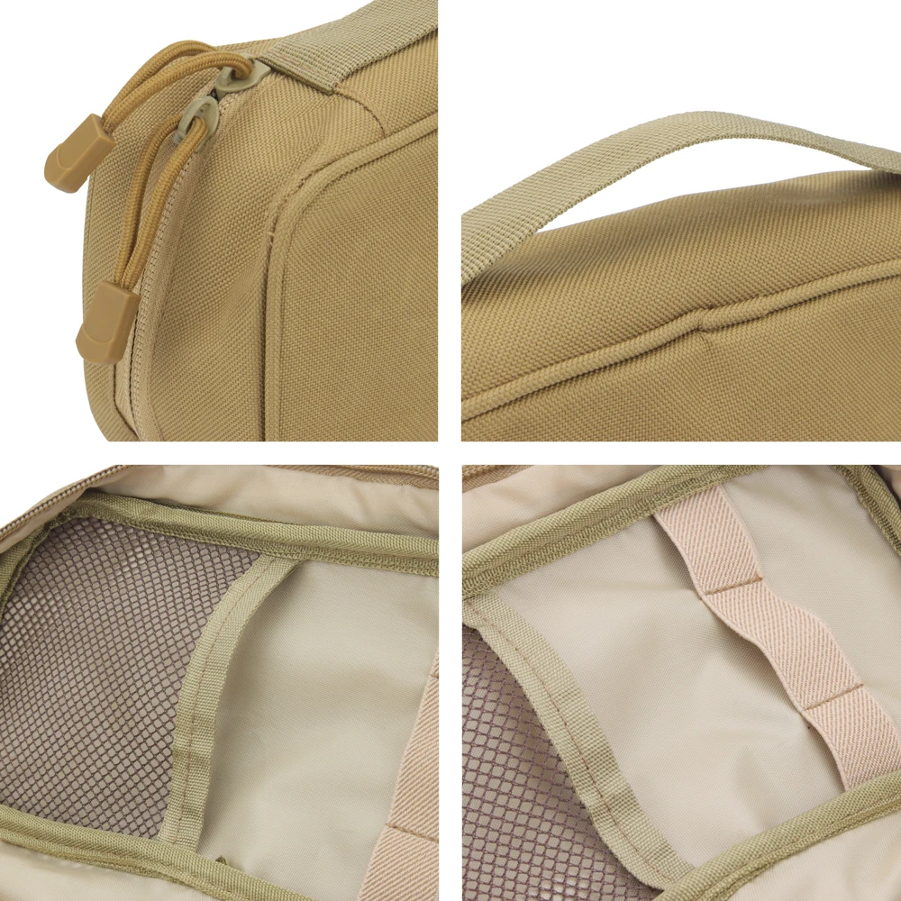 Tactical EDC Pocket Organizer  - Edc Carry Pocket Pouch recensie en prijs