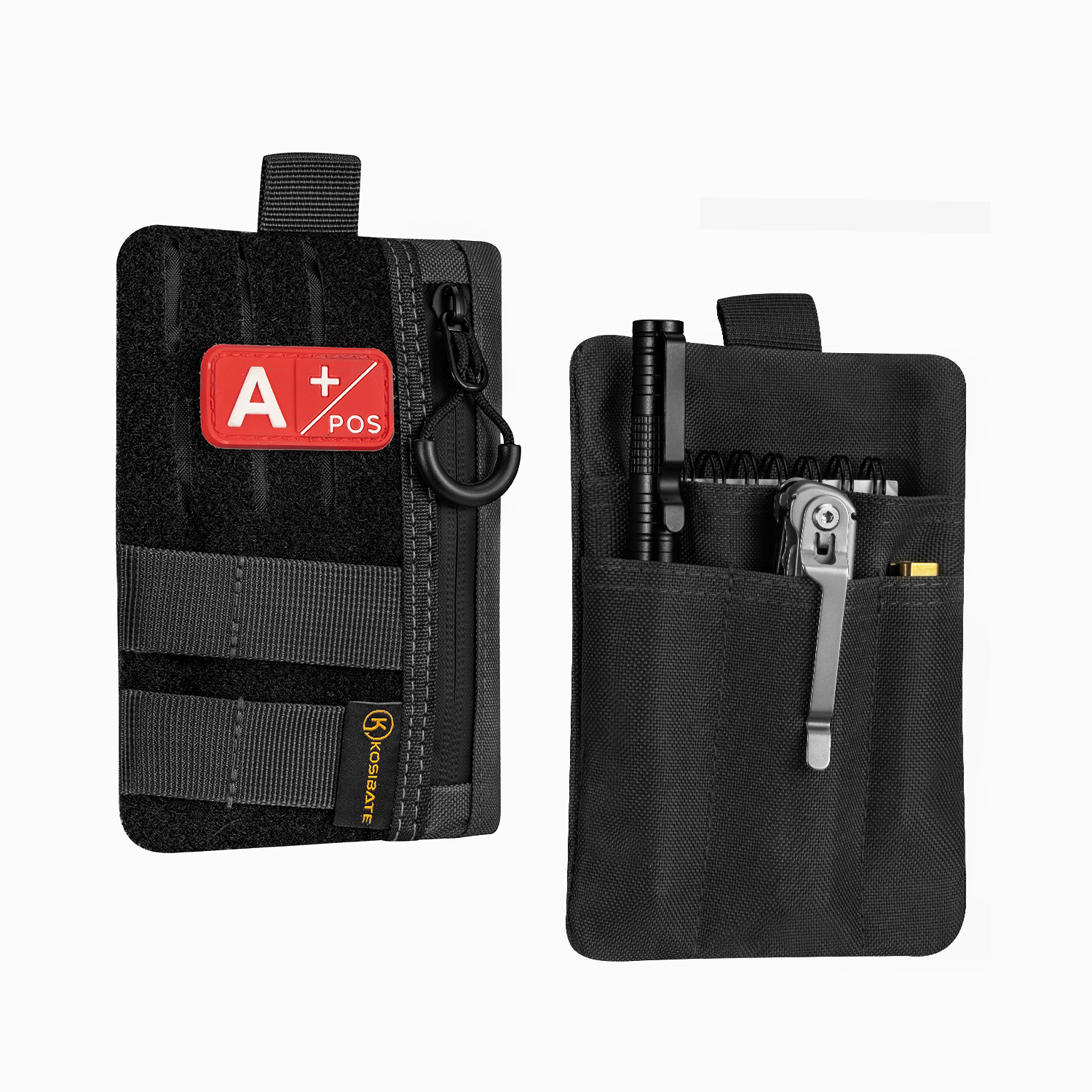 EDC Pocket Organizer Mini Tool - Edc Carry Pocket Pouch recensie en prijs