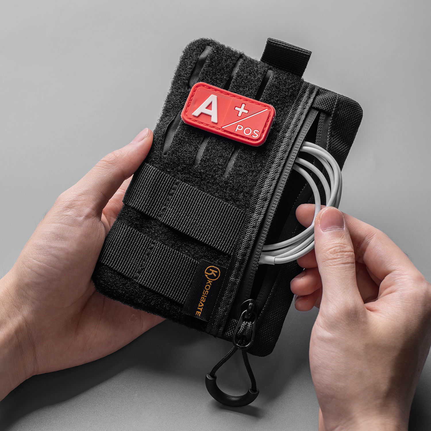 EDC Pocket Organizer Mini Tool - Edc Carry Pocket Pouch recensie en prijs