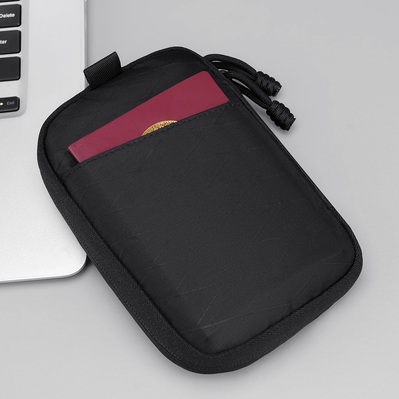 X-Pac Large Capacity EDC Pocke - Edc Carry Pocket Pouch recensie en prijs