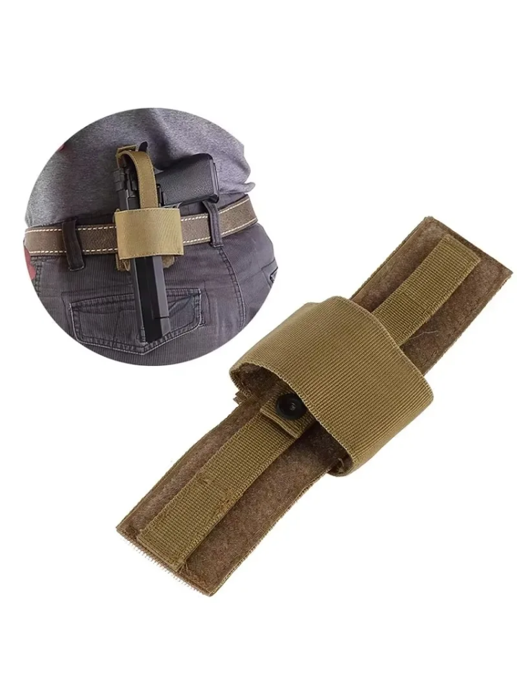 Outdoor Concealed Carry Waist  - Edc Carry Pocket Pouch recensie en prijs