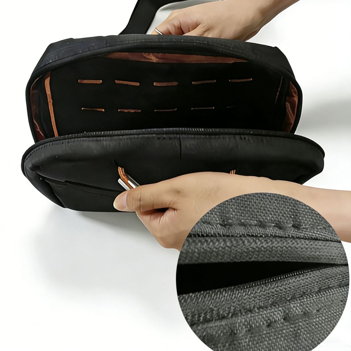 Tactical EDC Carry Bag - Molle - Appendix Carry Edc recensie en prijs