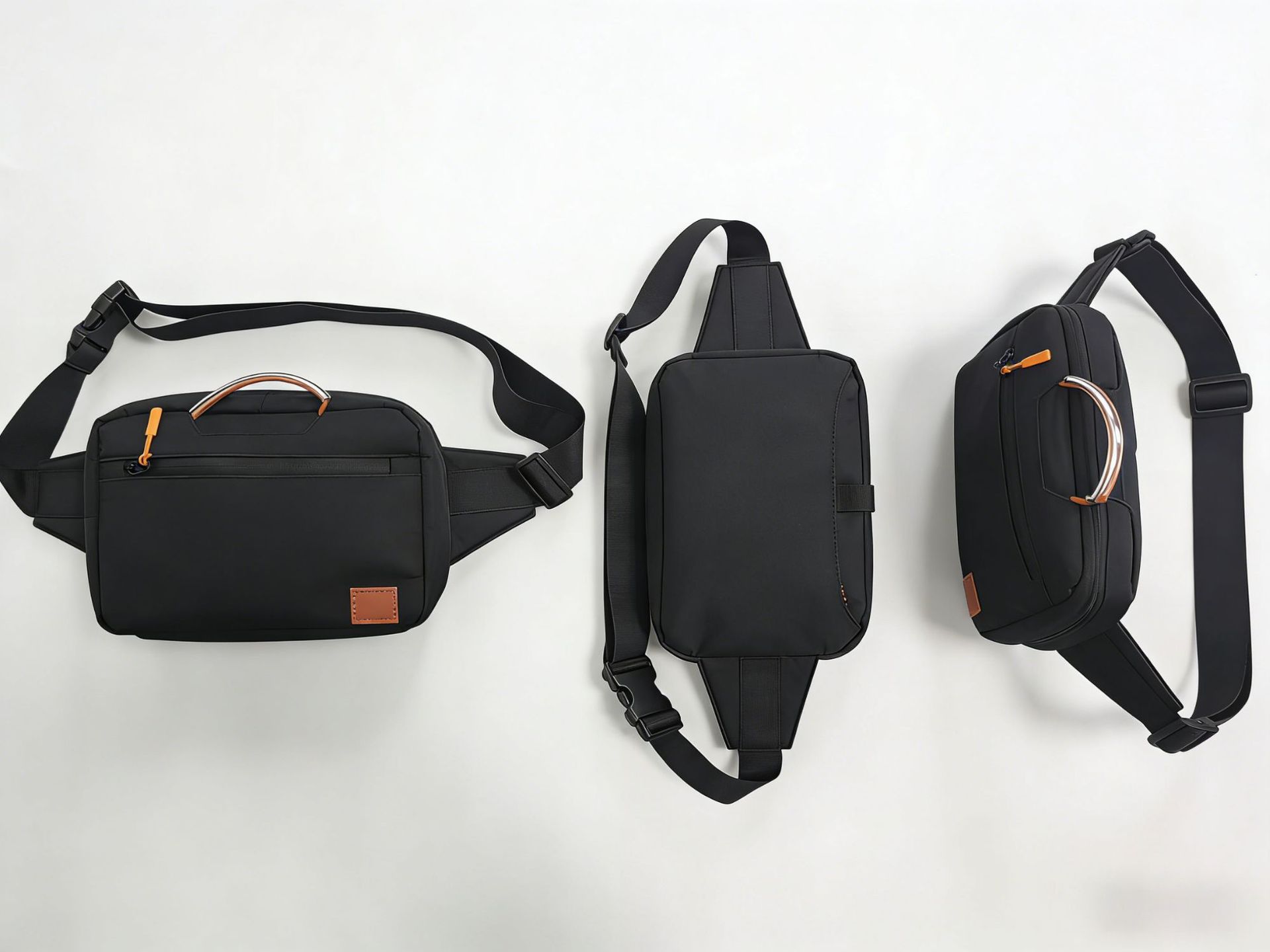 Tactical EDC Carry Bag - Molle - Appendix Carry Edc recensie en prijs