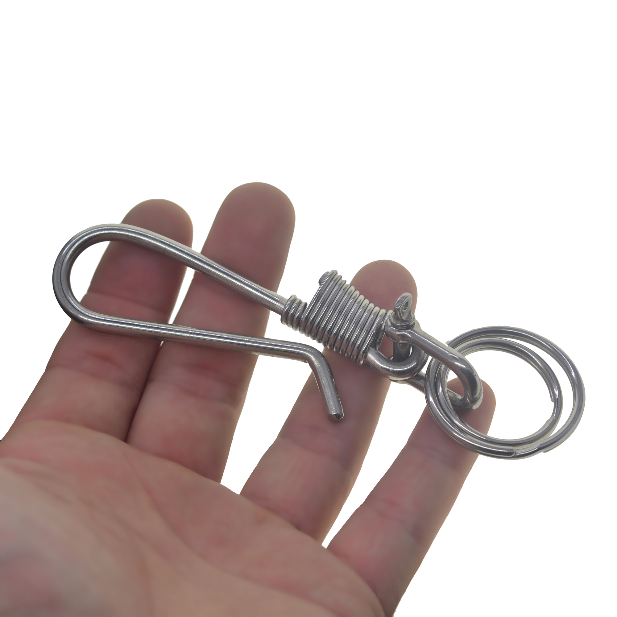 Hip pop heavy duty  large bike - Edc Carry Clip recensie en prijs