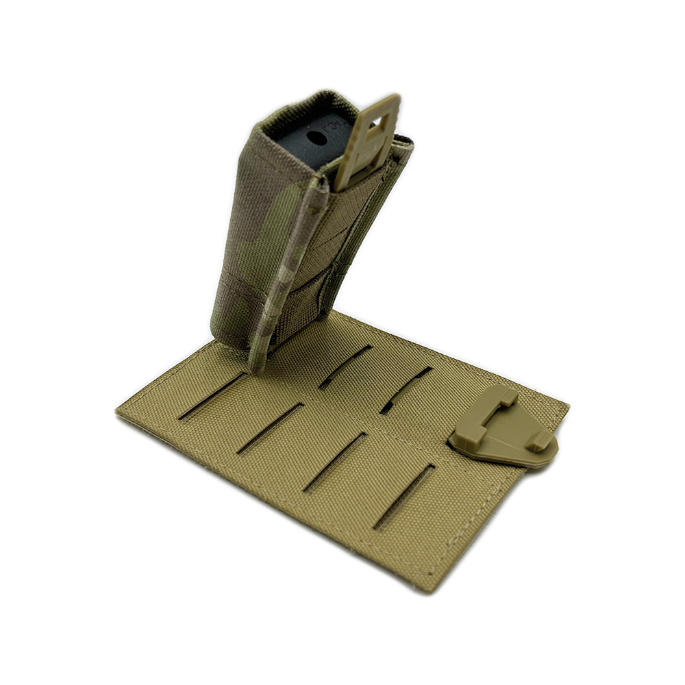 Tactical Molle Adapter Insert  - Edc Carry Kit recensie en prijs