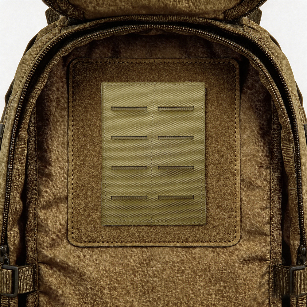 Tactical Molle Adapter Insert  - Edc Carry Kit recensie en prijs