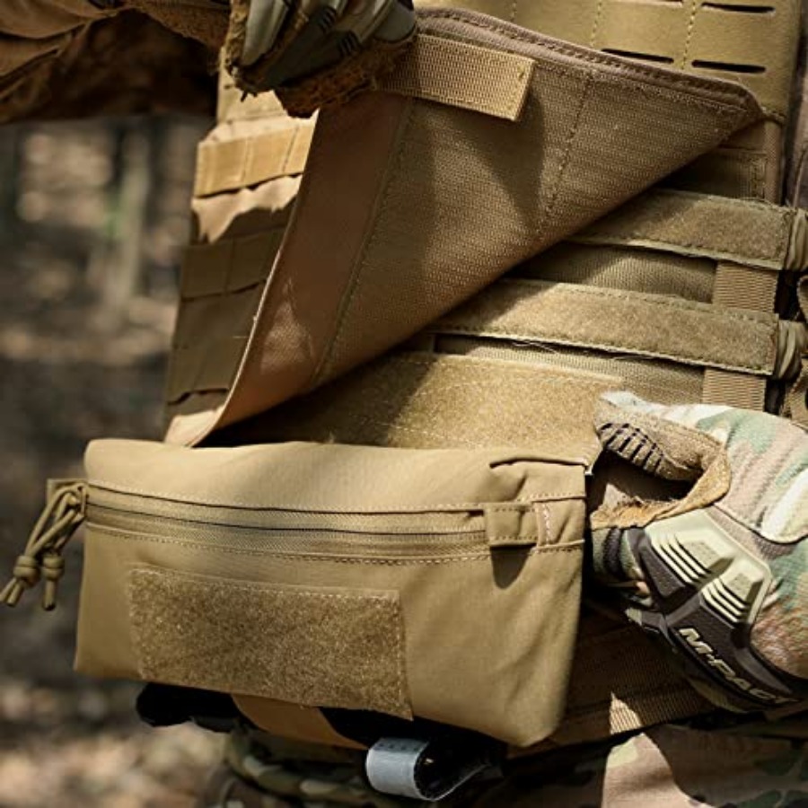 Tactical Dump Drop Pouch, Dang - Edc Carry Pocket Pouch recensie en prijs