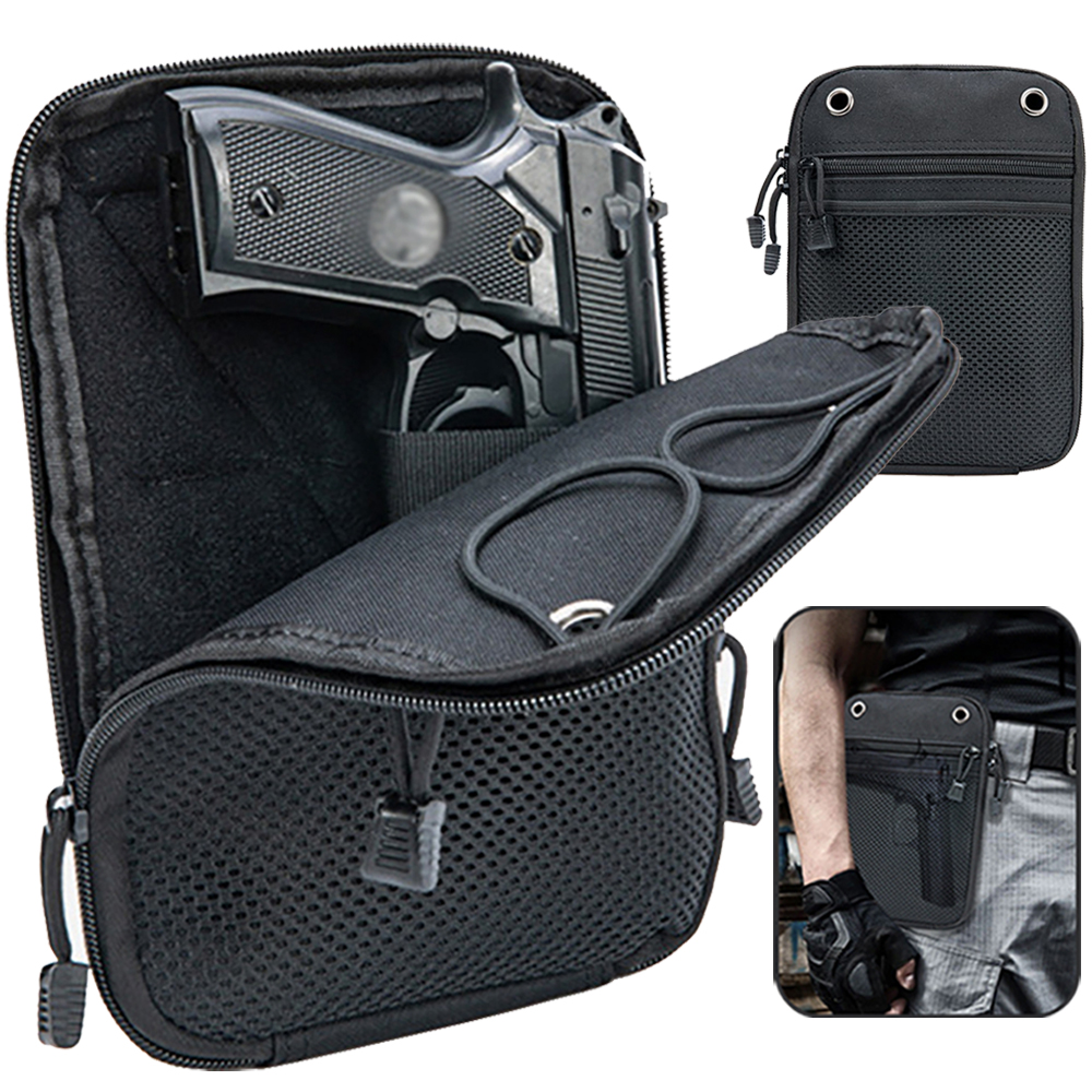 Molle Outdoor Tactical Conceal - Appendix Carry Edc recensie en prijs