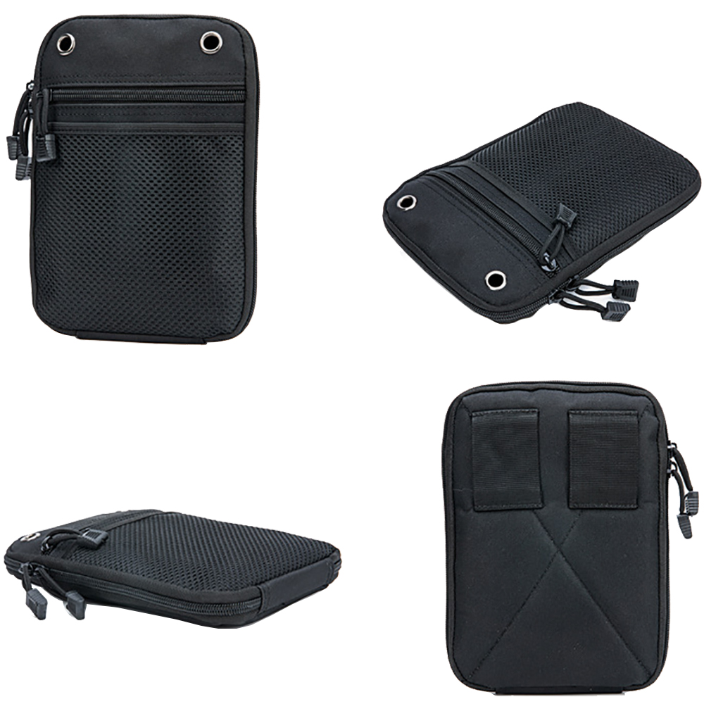 Molle Outdoor Tactical Conceal - Appendix Carry Edc recensie en prijs