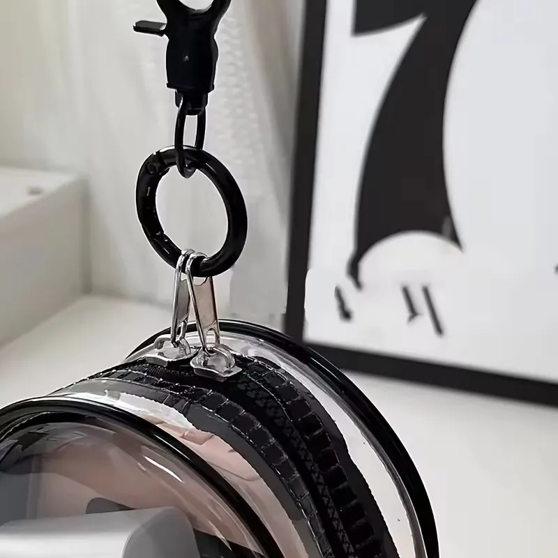 Cable Charger Organizer For Ea - Cable Winder Keychain recensie en prijs