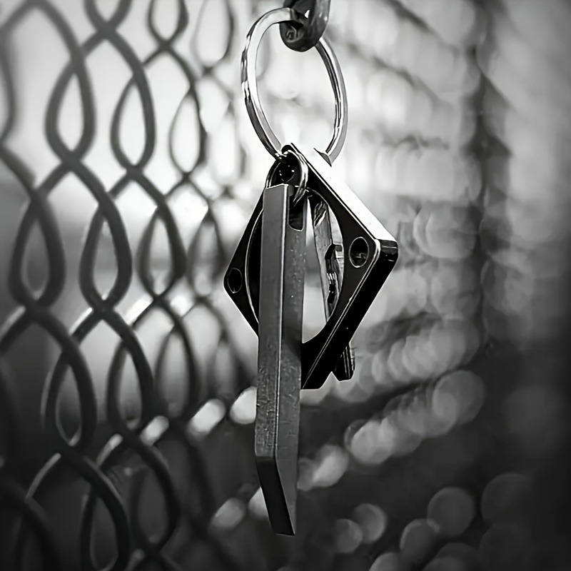 Mighty Bar Pocket Knife & Bott - Edc Carry Pocket Knife recensie en prijs