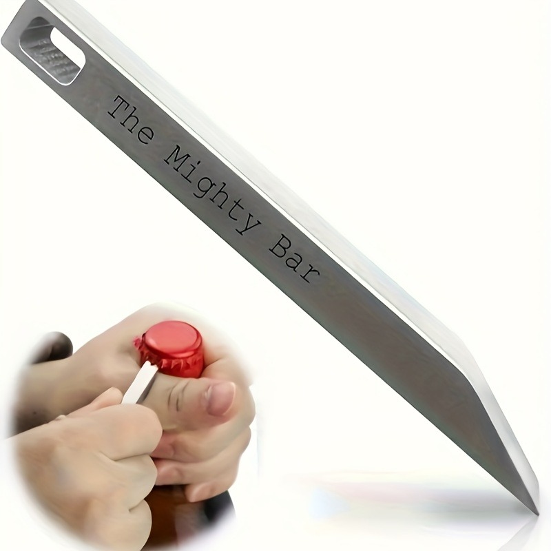 Mighty Bar Pocket Knife & Bott - Edc Carry Pocket Knife recensie en prijs
