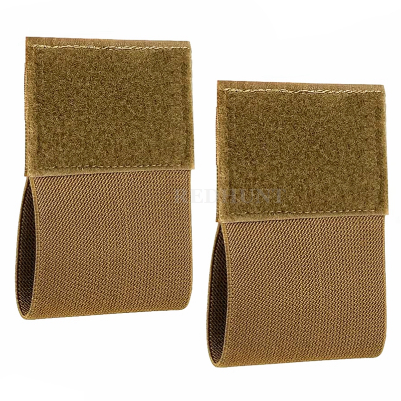 2pcs Elastic Tourniquet Holder - Appendix Carry Edc recensie en prijs